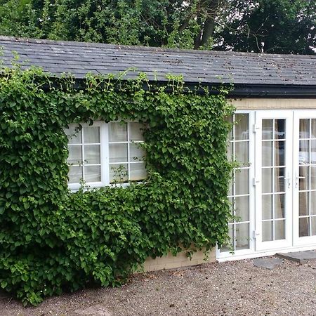 Beech Hill B&B Weaverham Zewnętrze zdjęcie