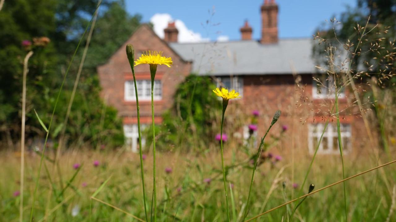 Beech Hill B&B Weaverham Zewnętrze zdjęcie