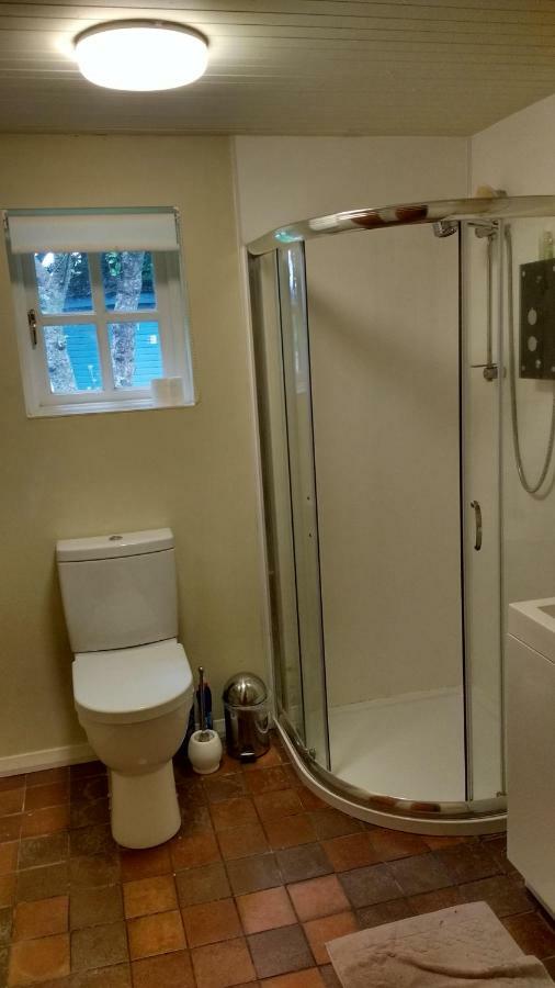 Beech Hill B&B Weaverham Zewnętrze zdjęcie