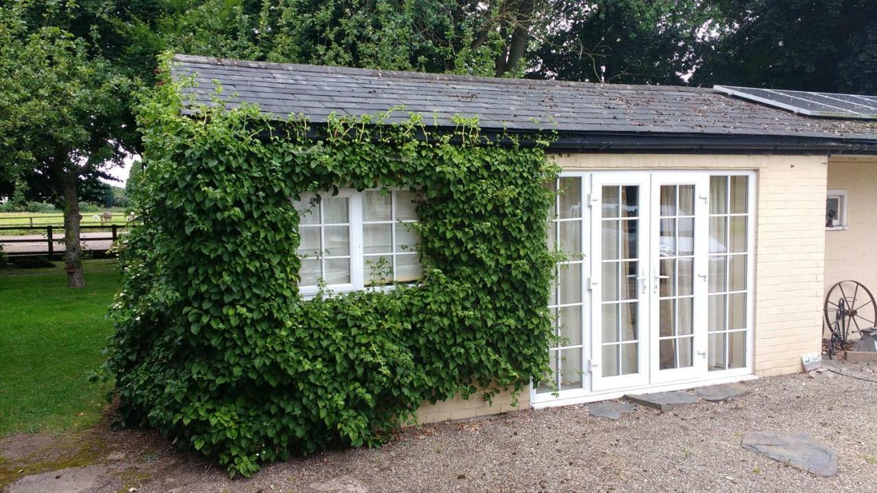 Beech Hill B&B Weaverham Zewnętrze zdjęcie