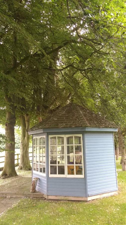Beech Hill B&B Weaverham Zewnętrze zdjęcie