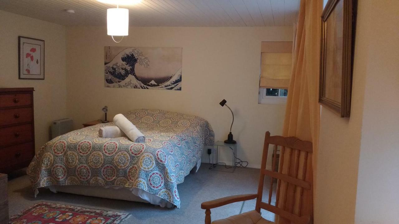 Beech Hill B&B Weaverham Zewnętrze zdjęcie
