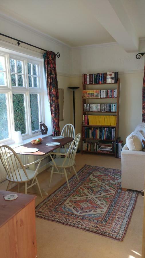 Beech Hill B&B Weaverham Zewnętrze zdjęcie
