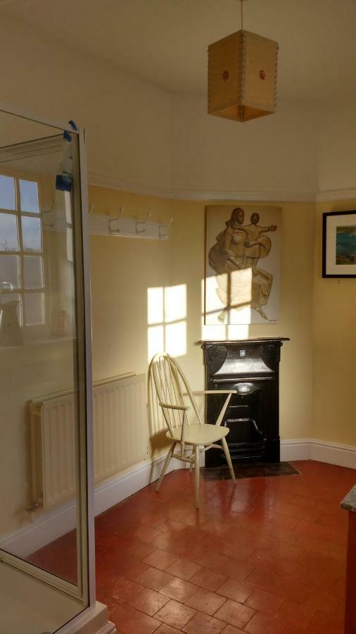 Beech Hill B&B Weaverham Zewnętrze zdjęcie