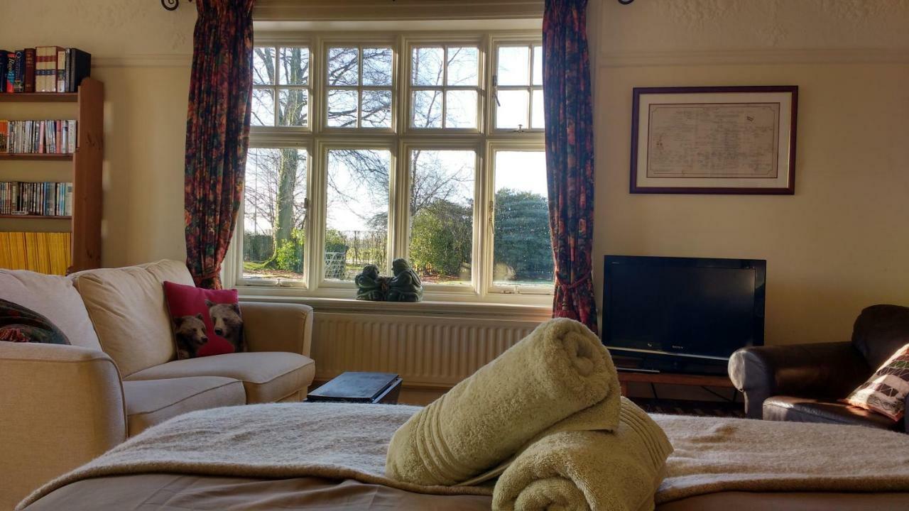 Beech Hill B&B Weaverham Zewnętrze zdjęcie