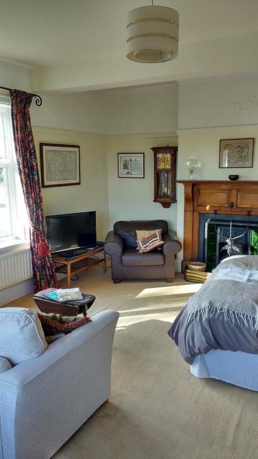 Beech Hill B&B Weaverham Zewnętrze zdjęcie