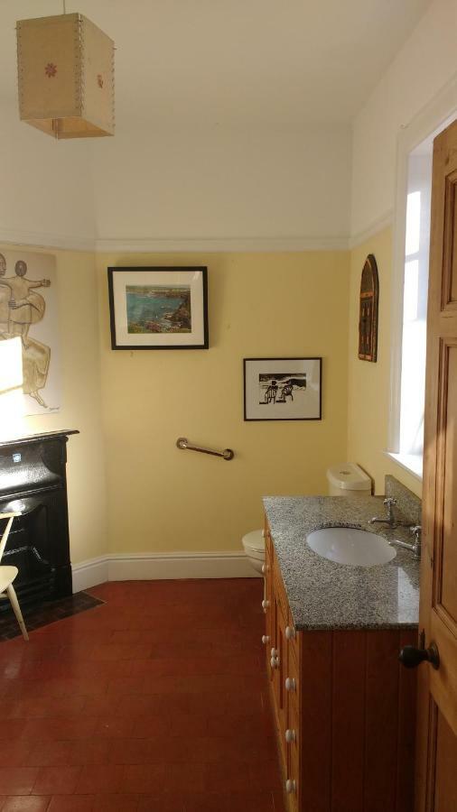 Beech Hill B&B Weaverham Zewnętrze zdjęcie