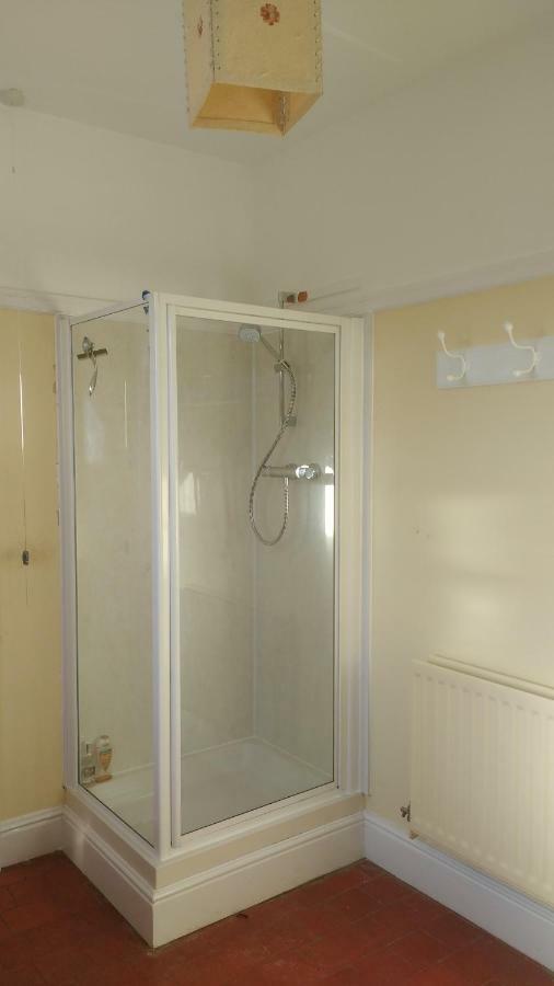 Beech Hill B&B Weaverham Zewnętrze zdjęcie