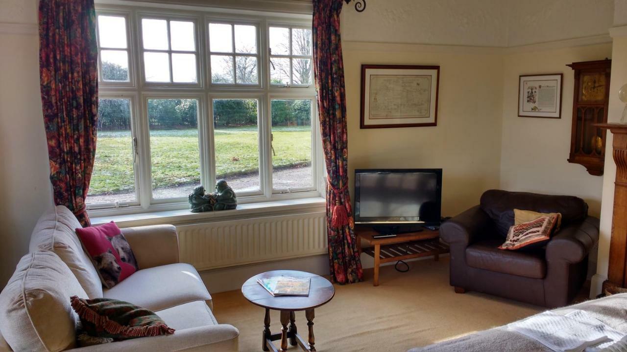 Beech Hill B&B Weaverham Zewnętrze zdjęcie