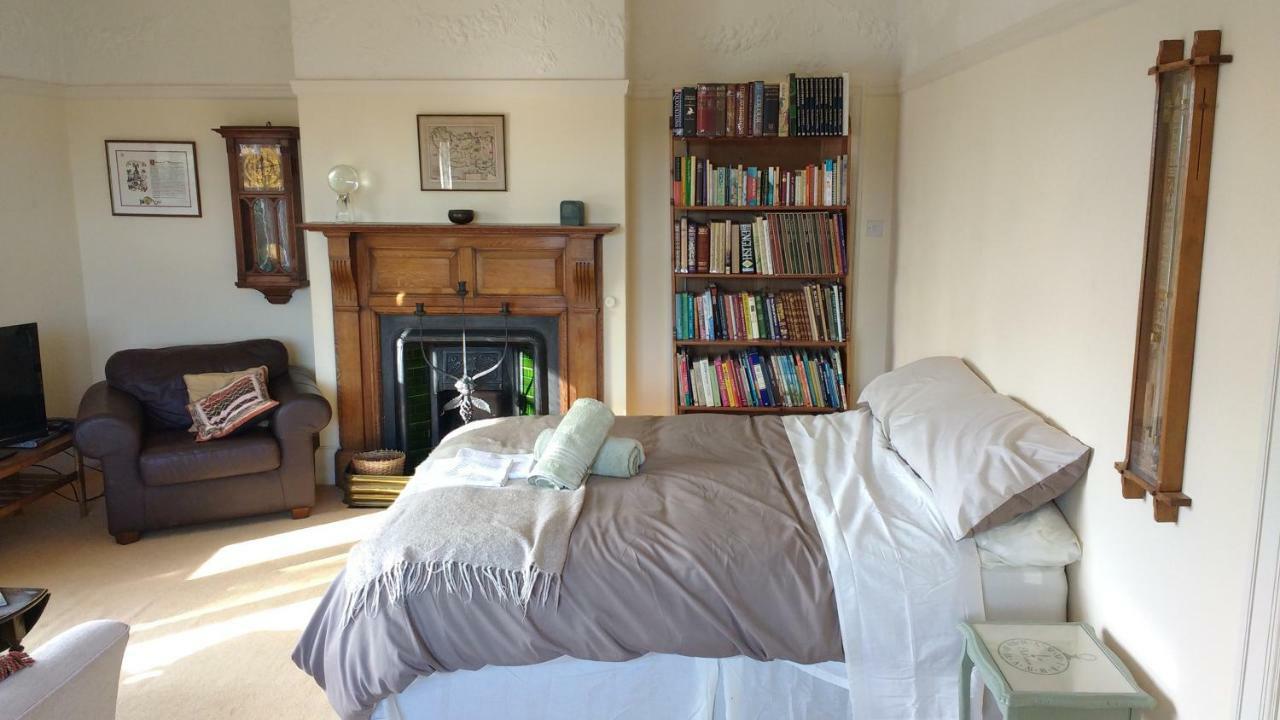 Beech Hill B&B Weaverham Zewnętrze zdjęcie